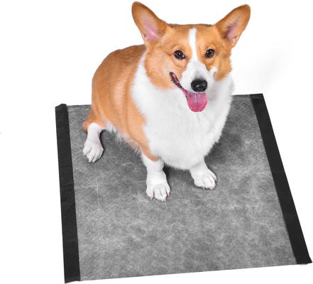 Show full view: Glad for Pets Heavy Duty Activated Carbon Dog Training Pads, 24 x 24-in, 30 count slide 3 of 10