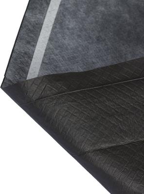 Show full view: Glad for Pets Micro-Defensive Technology Activated Carbon Dog Training Pads, 23 x 23-in, 100 count slide 4 of 10