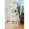 Show in main carousel: GleePet 74-in Faux Fur Cat Tree & Condo, Beige slide 4 of 12