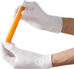 Glipizide Compounded Transdermal Cream, 2.5 mg/0.1 mL, 9 mL for Veterinary use (2 clicks=0.1 mL) slide 2 of 5