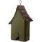 Show in main carousel: Glitzhome Distressed Wooden Bird House, 11.61-in slide 7 of 9