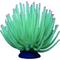 Show in main carousel: GloFish Anemone Aquarium Ornament, Green slide 2 of 9