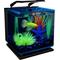Show in main carousel: GloFish Anemone Aquarium Ornament, Green slide 6 of 9