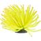 Show in main carousel: GloFish Aquarium Anemone Ornament, Medium, Yellow slide 1 of 6