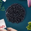 Show in main carousel: GloFish Aquarium Fish Gravel, Black, 5-lb slide 3 of 7