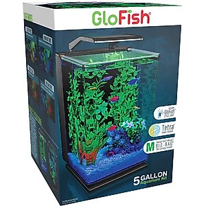HelloReef Aquarium Stand, 15-gal