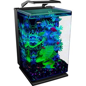 GloFish Aquarium Kit, 5-gal