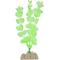 Show in main carousel: GloFish Aquarium Plant, Green, Medium slide 1 of 5