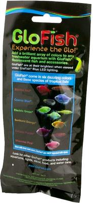 Show full view: GloFish Aquarium Plant, Green, Medium slide 3 of 5