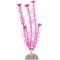 Show in main carousel: GloFish Aquarium Plant, Pink, Large slide 1 of 5