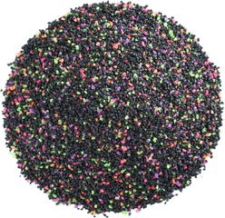GloFish Aquarium Sand, 5-lb bag slide 2 of 7