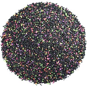 GloFish Aquarium Sand, 5-lb bag