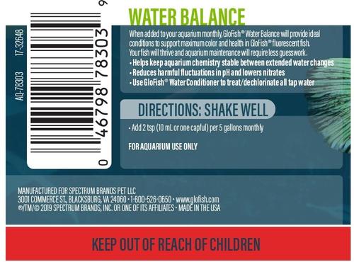 Show full view: GloFish Betta Aquarium Water Balance, 2-fl oz bottle slide 3 of 10
