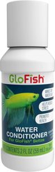 GloFish Betta Aquarium Water Conditioner, 2-fl oz bottle