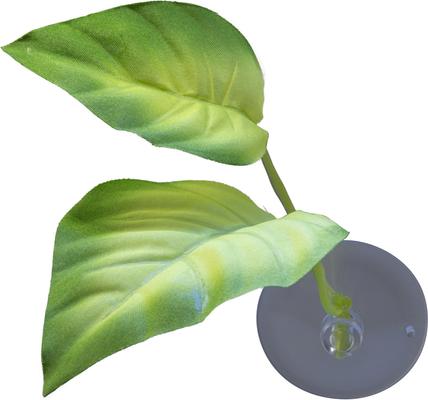 Show full view: GloFish Betta Leaf Fish Artificial Plants slide 5 of 9