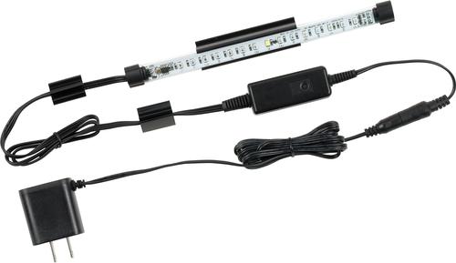 Show full view: GloFish Color Changing Cycle LED Light, 5-gal slide 3 of 4