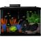 Show in main carousel: GloFish Decor Heater & Filter Aquarium Kit with LED Lights, 20-gal slide 1 of 9