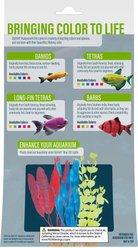 GloFish Fluorescent Aquarium Plant, 3 count slide 2 of 8