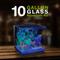 Show in main carousel: GloFish Glass Aquarium Kit, 10-gal slide 7 of 9