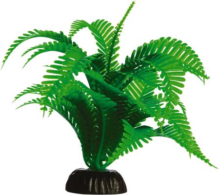 Show full view: GloFish Green Fern Aquarium Plant slide 3 of 9