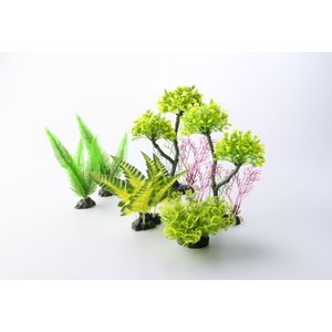 GloFish Javamoss Aquarium Plant