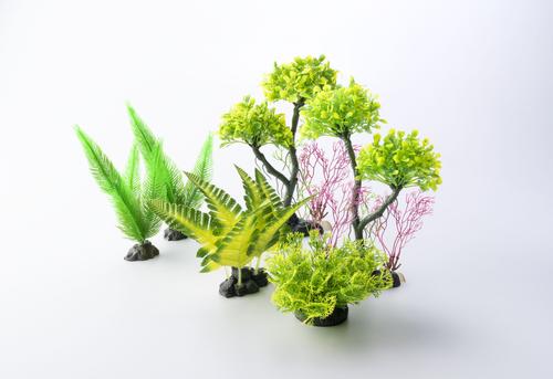 Show full view: GloFish Javamoss Aquarium Plant slide 9 of 10