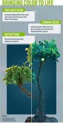 GloFish Mangrove Aquarium Plant slide 2 of 9