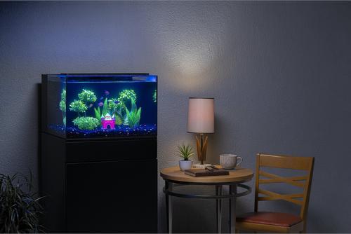 Show full view: GloFish Mangrove Aquarium Plant slide 6 of 10