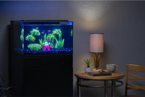 Show full view: GloFish Mangrove Aquarium Plant slide 7 of 10