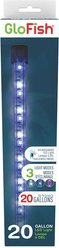 GloFish Multi-Color LED Aquarium Light Stick, 20-gal, 10-in