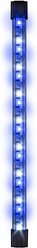 GloFish Multi-Color LED Aquarium Light Stick, 20-gal, 10-in slide 2 of 9
