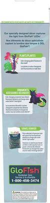 Show full view: GloFish Multi-Color LED Aquarium Light Stick, 20-gal, 10-in slide 2 of 9