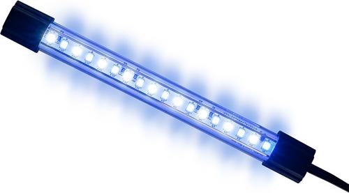 Show full view: GloFish Multi-Color LED Aquarium Light Stick, 5-gal, 6-in slide 9 of 9