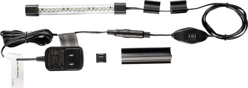 Show full view: GloFish Multi-Color LED Aquarium Light Stick, 5-gal, 6-in slide 8 of 9