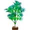 Show in main carousel: GloFish Plastic Aquarium Plant, Green/Blue, Medium slide 1 of 4