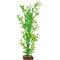 Show in main carousel: GloFish Plastic Aquarium Plant, Green/Yellow, Large slide 1 of 4