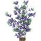 Show in main carousel: GloFish Plastic Aquarium Plant, Purple/Green, X-Large slide 1 of 4