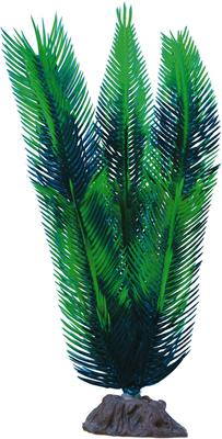 Show full view: GloFish Sea Grass Aquarium Plant slide 4 of 9