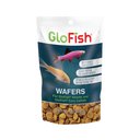 GloFish Shark & Cory Catfish Wafers Fish Food, 1.58-oz pouch