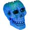 Show in main carousel: GloFish Skull Aquarium Ornament slide 2 of 6