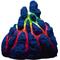 Show in main carousel: GloFish Volcano Aquarium Ornament slide 4 of 9