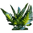 Show in main carousel: GloFish Yellow Fern Plant Aquarium Decor slide 4 of 9