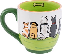 Glory Haus Dog Friend in Me Mug, 16-oz slide 2 of 2