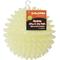 Show in main carousel: Gnawsome Glow-in-the-Dark Spiky Squeaky Dog Ball Toy, Medium: 3.5-in slide 1 of 3