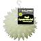 Show in main carousel: Gnawsome Glow-in-the-Dark Spiky Squeaky Dog Ball Toy, Small: 2.5-in slide 1 of 2