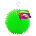 Gnawsome Squeak & Light LED Ball Dog Toy, Color Varies, Medium