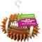 Show in main carousel: Gnawsome Squeak & Light LED Football Dog Toy, Color Varies, Small slide 1 of 10