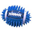 Show in main carousel: Gnawsome Squeak & Light LED Football Dog Toy, Color Varies, Small slide 2 of 10