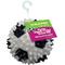 Show in main carousel: Gnawsome Squeak & Light LED Soccer Ball Dog Toy, Color Varies, Medium slide 1 of 6
