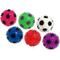 Show in main carousel: Gnawsome Squeak & Light LED Soccer Ball Dog Toy, Color Varies, Medium slide 2 of 6